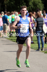 Senior Mens 2021 NECAA Road Relay Champs., Hetton Lyon Country Park, Hetton le Hole, County Durham. Photo: David T. Hewitson/Sports for All Pics